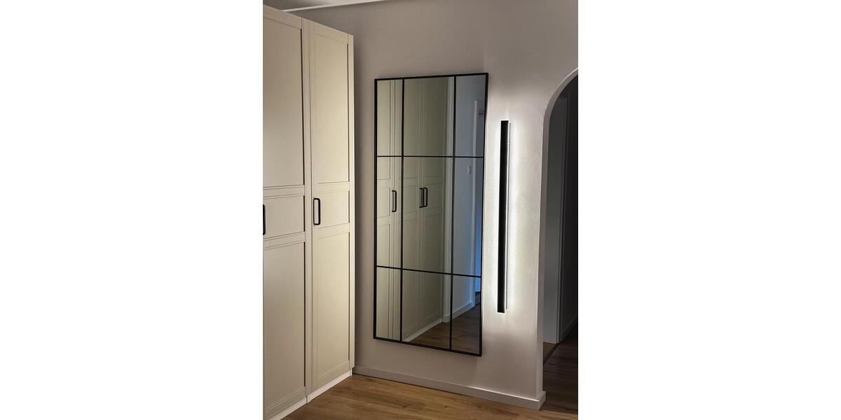 Etagenwohnung Bayreuth City - 4 Zimmer, 114 m&sup2;, 1.190&euro; | Angebot:25860474