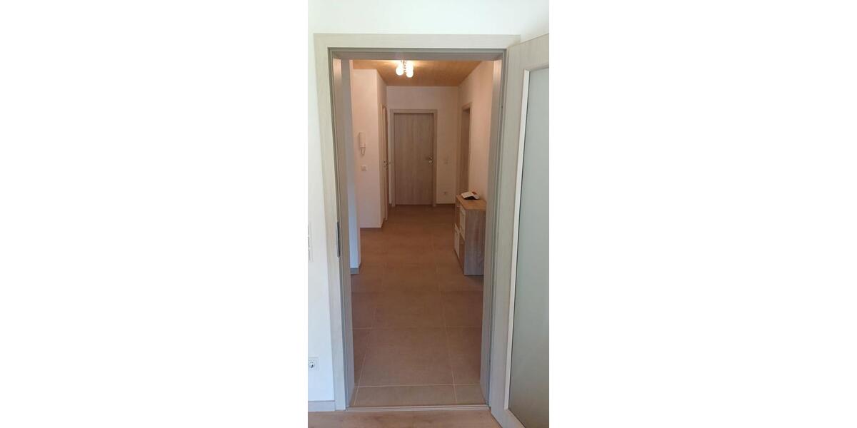 Erdgeschoßwohnung Vilshofen an der Donau - 3 Zimmer, 78 m&sup2;, 780&euro; | Angebot:26618029