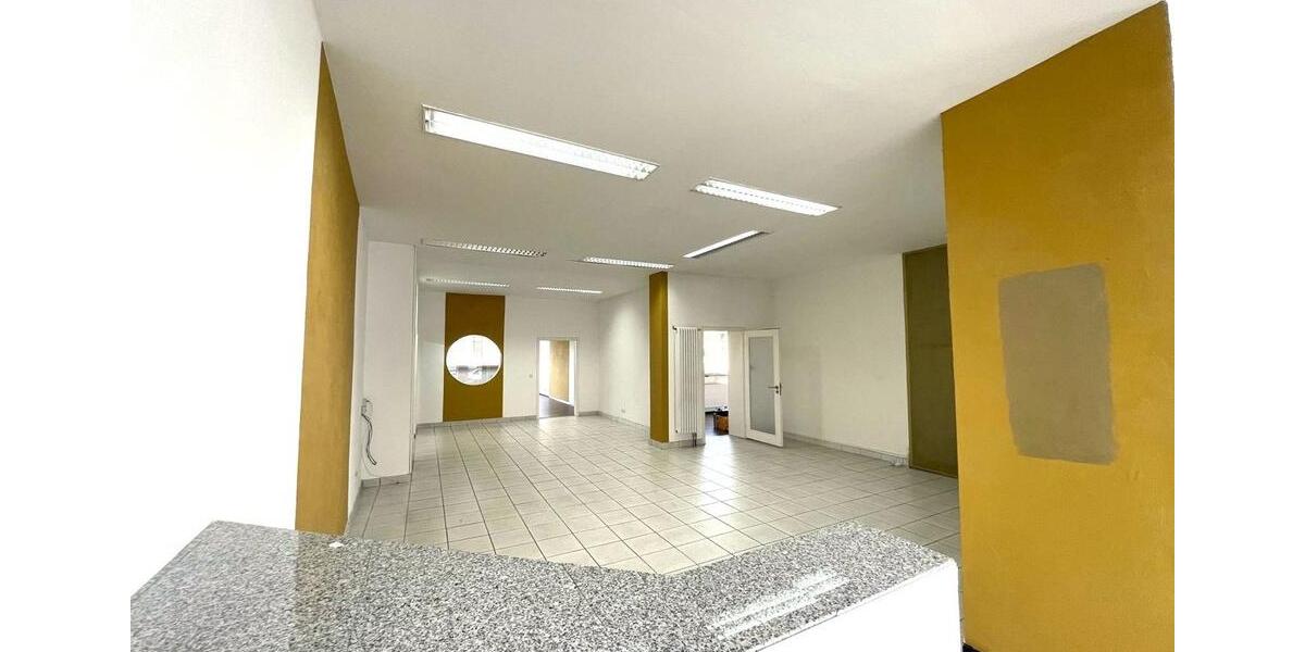 Gewerbeobjekt Püttlingen - 900&euro; | Angebot:24985960