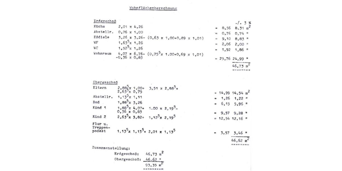 Reihenhaus in zentraler Lage von Marburg-Wehrda 3 zimmer