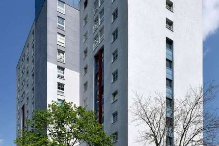 Wohnung zum Mieten in Wolfsburg 359,32 € 46.97 m² 2 zimmer