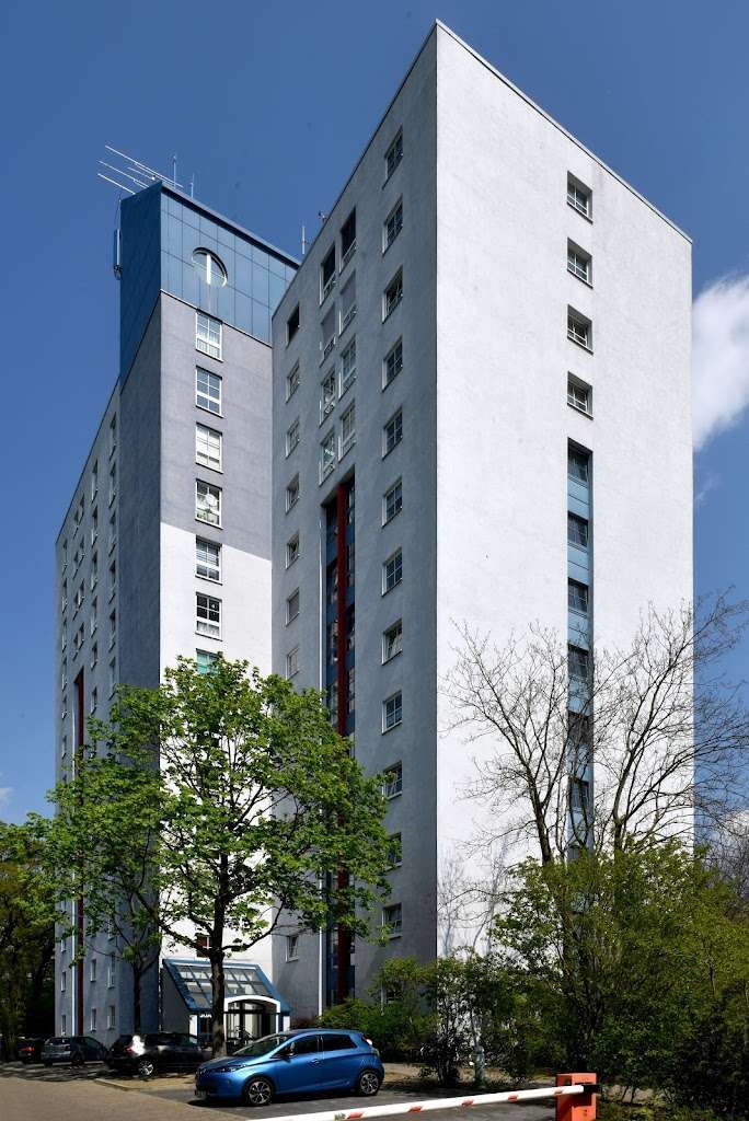 Wohnung zum Mieten in Wolfsburg 359,32 € 46.97 m² 2 zimmer