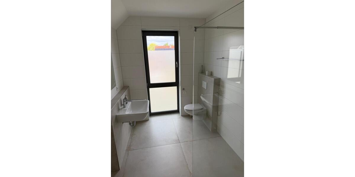 Etagenwohnung Nordhorn - 2 Zimmer, 50 m&sup2;, 620&euro; | Angebot:26237633