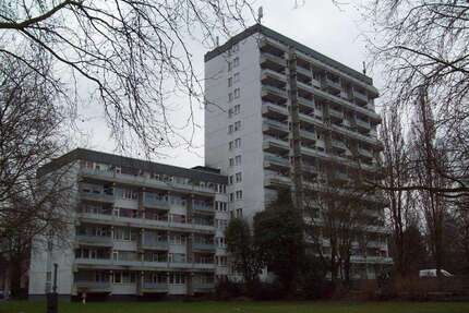 Wohnung Mönchengladbach Odenkirchen - 2 Zimmer, 59 m&sup2;, 298&euro; | Angebot:27114768