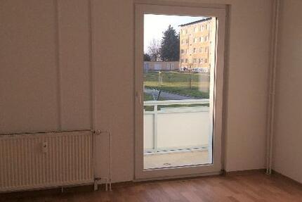Meine kleine Wohlfühloase! 41-qm-Wohnung im Erdgeschoss