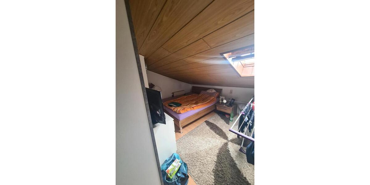 Maisonettenwohnung Bad Schönborn - 3 Zimmer, 45 m&sup2;, 950&euro; | Angebot:24812318