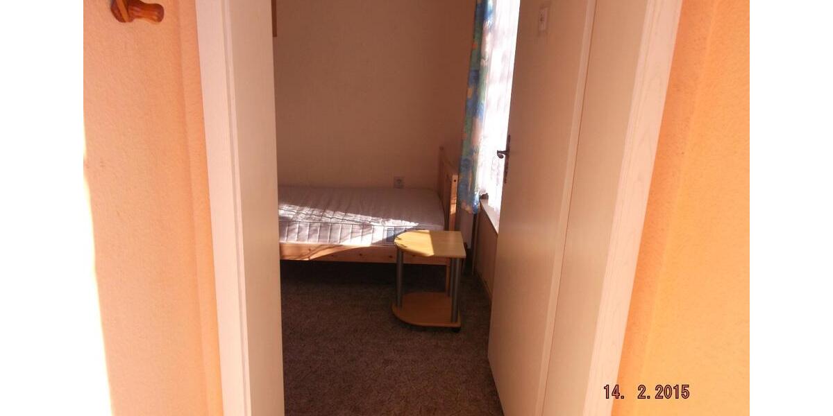 Erdgeschoßwohnung Pritzwalk - 1 Zimmer, 17 m&sup2;, 165&euro; | Angebot:24568752