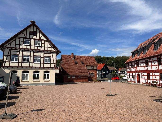 Gewerbeobjekt Schleusingen Hinternah - 230&euro; | Angebot:25869122