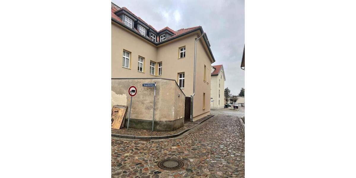 Etagenwohnung Mittenwalde Vogelsang - 745&euro; | Angebot:26308698