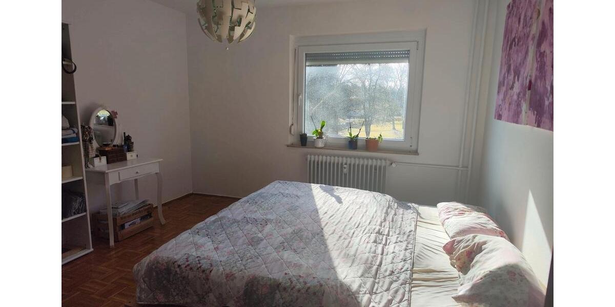 Etagenwohnung Sankt Georgen im Schwarzwald - 2 Zimmer, 56 m&sup2;, 550&euro; | Angebot:26020900