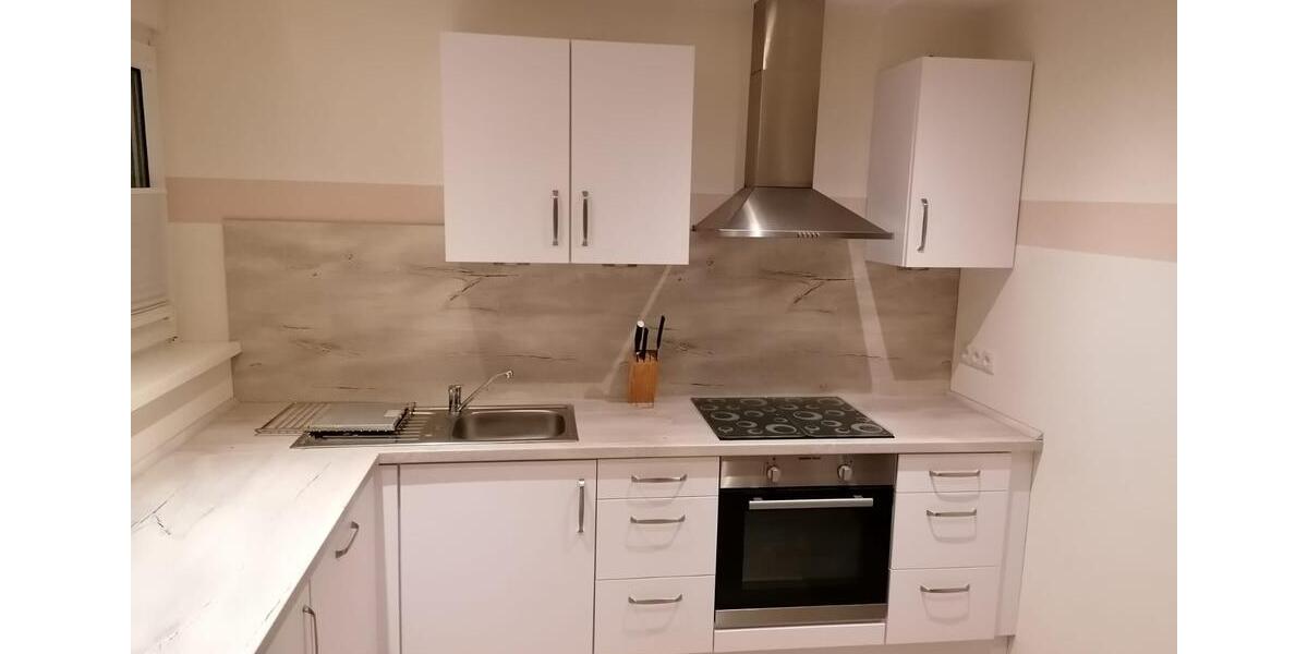 Dachgeschoßwohnung Wenden - 2 Zimmer, 65 m&sup2;, 585&euro; | Angebot:26517467