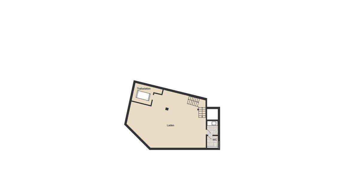 Gewerbeobjekt Karlsruhe - 1.800&euro; | Angebot:25977361