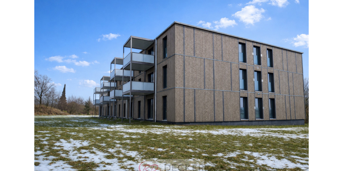 Erdgeschoßwohnung Moosthenning - 3 Zimmer, 83 m&sup2;, 990&euro; | Angebot:25143404