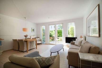Wohnung zum Mieten in Hamburg 1.750 € 108 m²