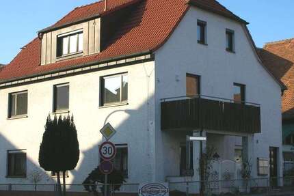 Wohnung zum Mieten in Herzogenaurach 350 € 32 m² 1 zimmer