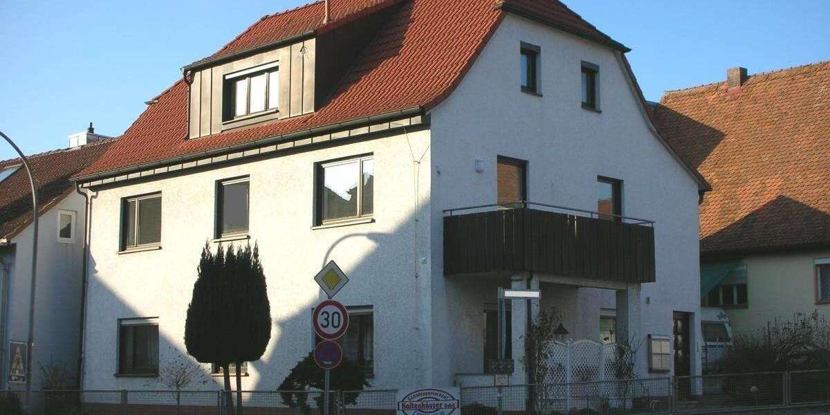 Wohnung zum Mieten in Herzogenaurach 350 € 32 m² 1 zimmer