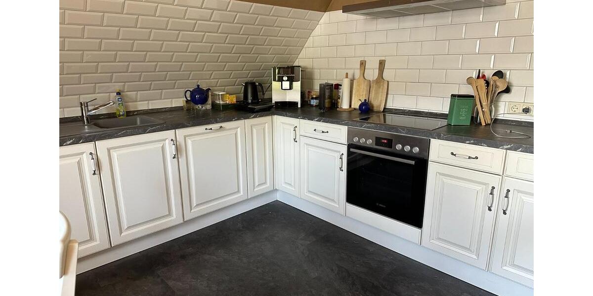 Dachgeschoßwohnung Walkenried - 2 Zimmer, 48 m&sup2;, 480&euro; | Angebot:25922666