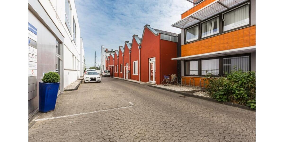 Gewerbeobjekt Bonn Dransdorf - 8&euro; | Angebot:24356439
