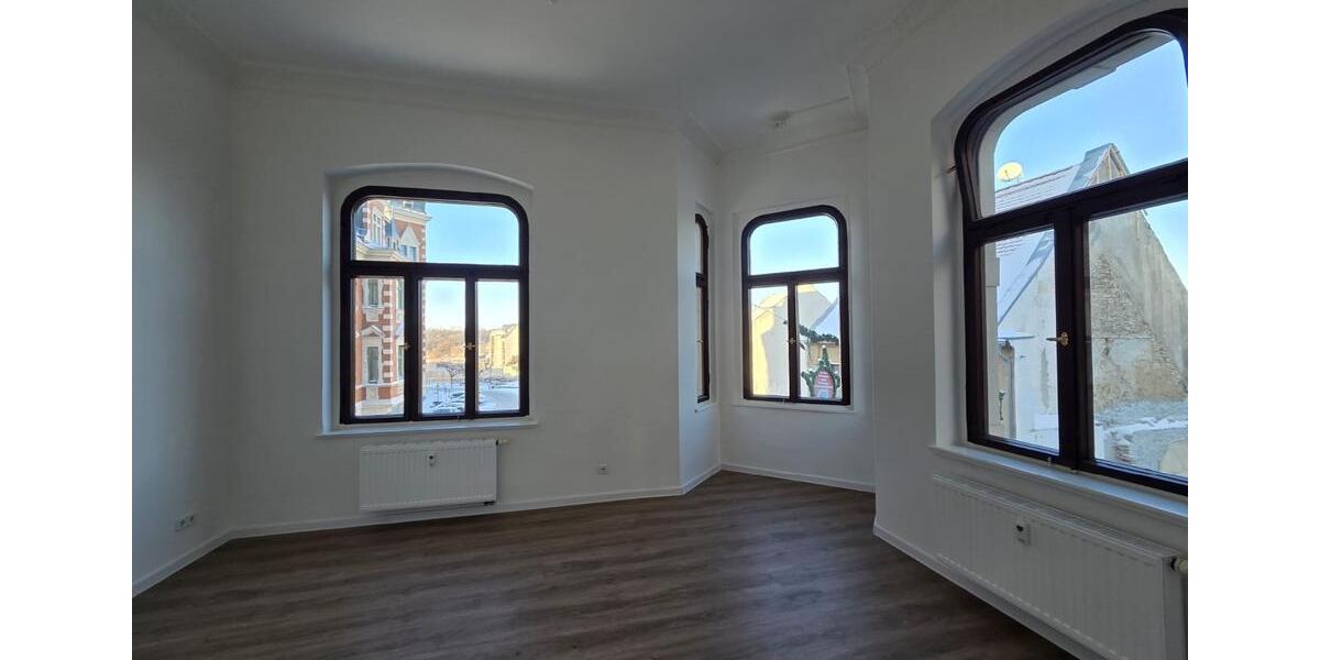 Schöne helle 4-Raumwohnung 4 zimmer