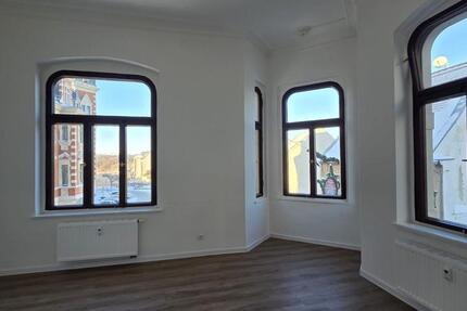 Wohnung Bernburg (Saale) - 4 Zimmer, 111 m&sup2;, 720&euro; | Angebot:24573446