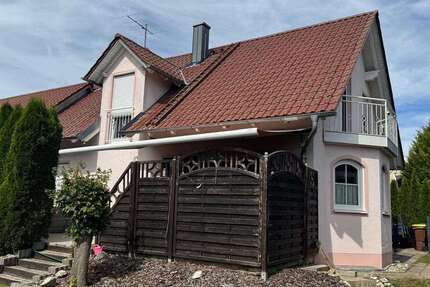 Haus Klenau Klenau - 5 Zimmer, 135 m&sup2;, 1.350&euro; | Angebot:27235312