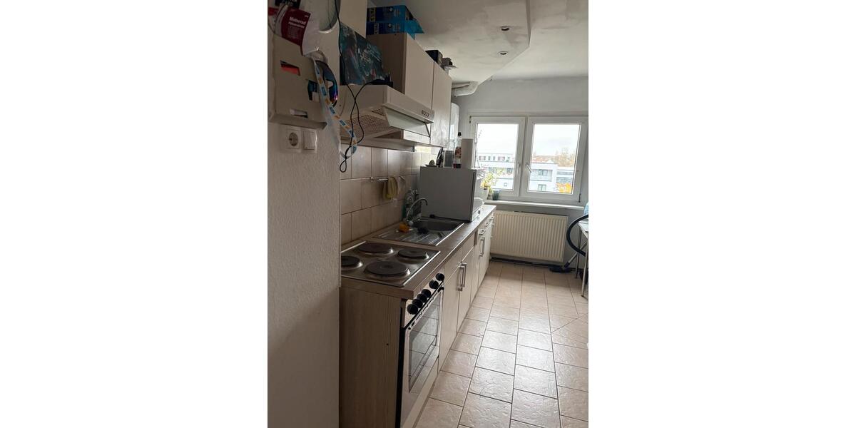 Wohnen auf Zeit Hagen Hagen-Mitte - 1 Zimmer, 25 m&sup2;, 320&euro; | Angebot:25957680