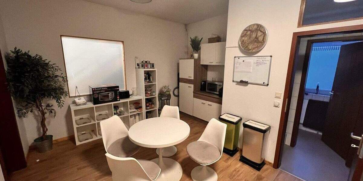 Gewerbeobjekt Rheinbach - 2.692&euro; | Angebot:24484514