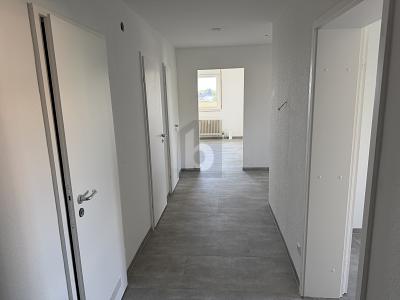 WEITBLICK & BALKON IN RUHIGER LAGE - Etagenwohnung Möglingen | Angebot:27357595