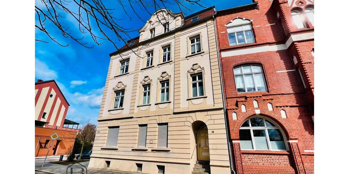 Etagenwohnung Stendal - 1 Zimmer, 35 m&sup2;, 280&euro; | Angebot:25143349