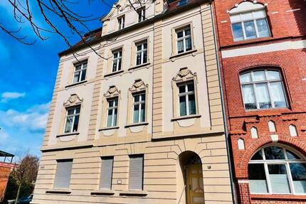 Wohnung Stendal - 1 Zimmer, 35 m&sup2;, 280&euro; | Angebot:25143349