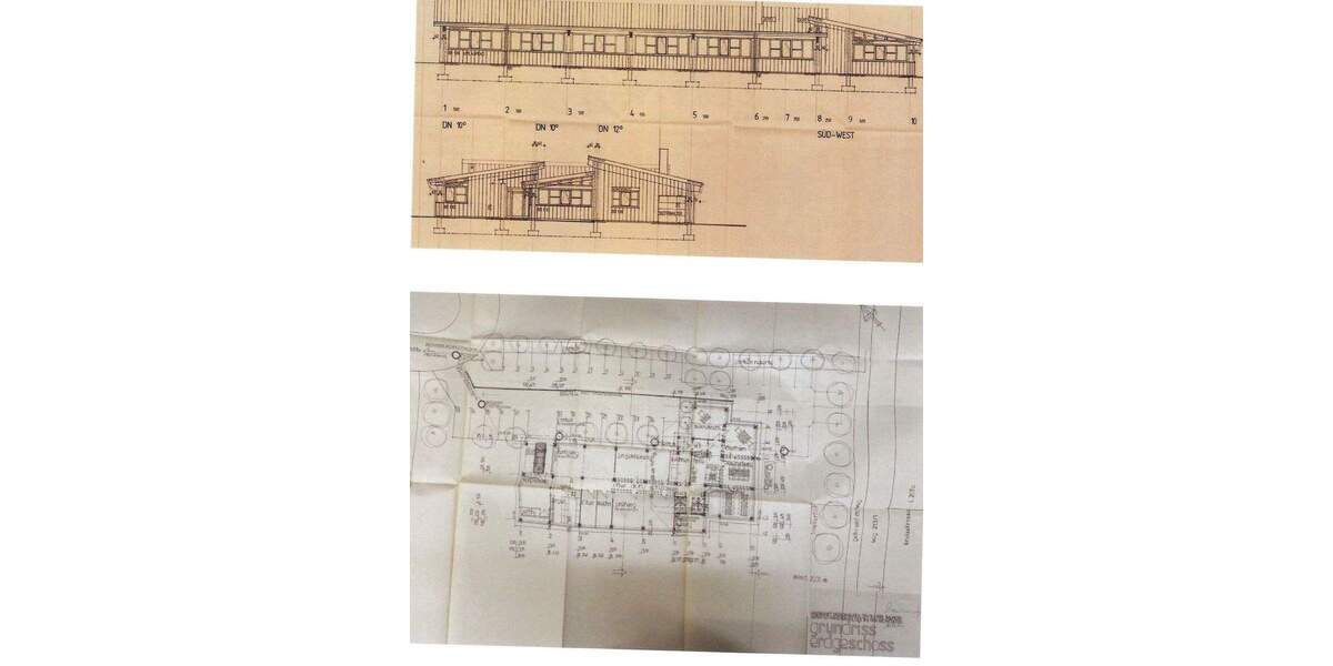 Gewerbeobjekt Illmensee Reute - 3.000&euro; | Angebot:24157392