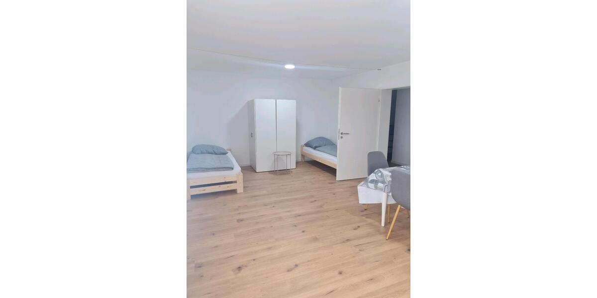 Wohnen auf Zeit Leutkirch im Allgäu - 3 Zimmer, 78 m&sup2;, 25&euro; | Angebot:25839486
