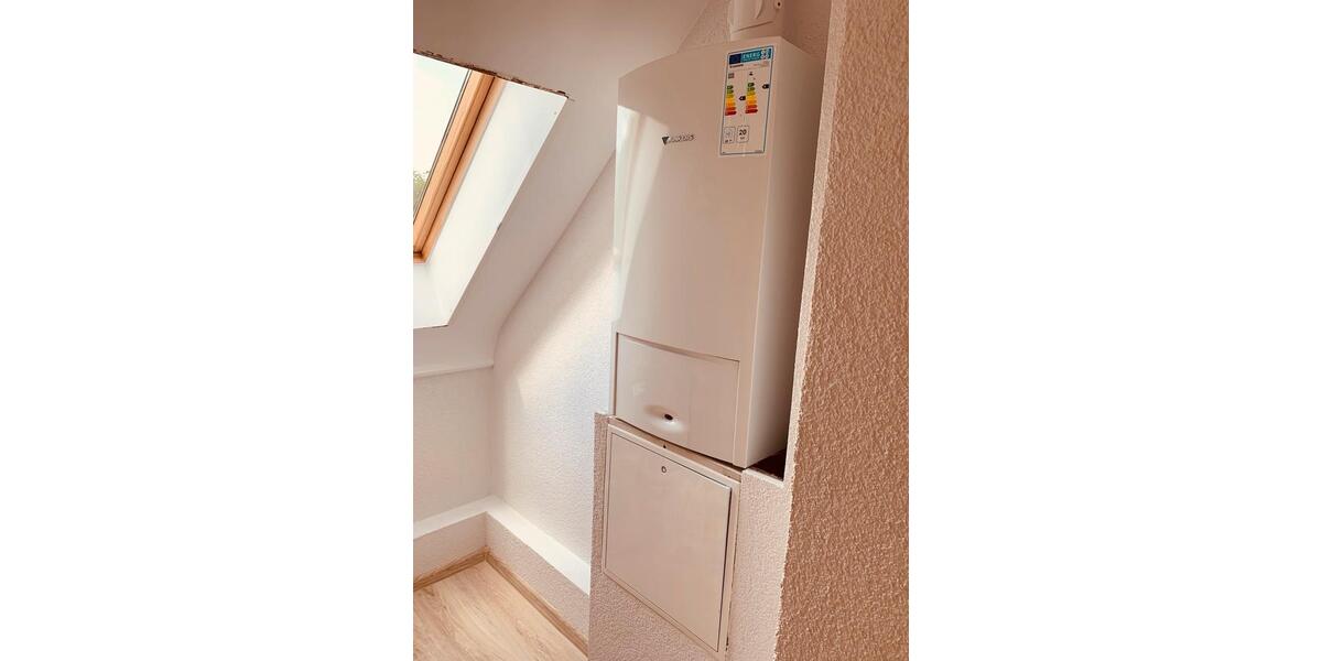 Dachgeschoßwohnung Homburg - 2 Zimmer, 67 m&sup2;, 630&euro; | Angebot:26536787