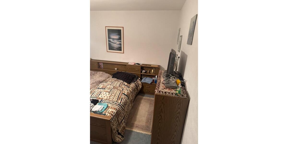 Erdgeschoßwohnung Unna Hemmerde - 3 Zimmer, 71 m&sup2;, 750&euro; | Angebot:25025771