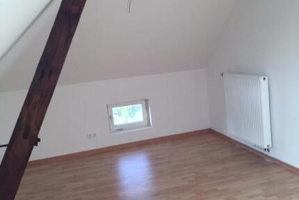 Sonnige 4-Zimmer-Dachgeschoßwohnung