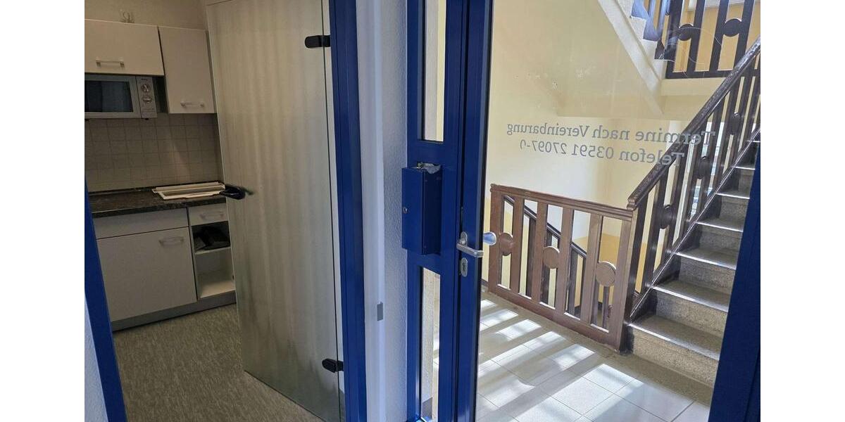 Gewerbeobjekt Bautzen - 1.400&euro; | Angebot:26007456