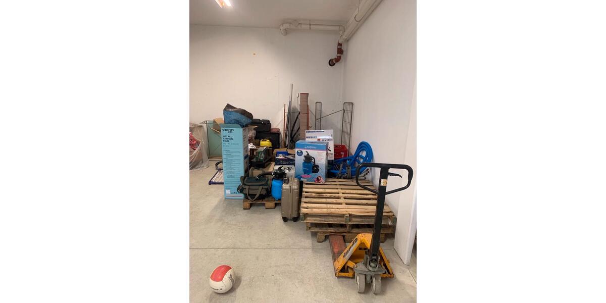 Gewerbeobjekt Forstern - 700&euro; | Angebot:24335828