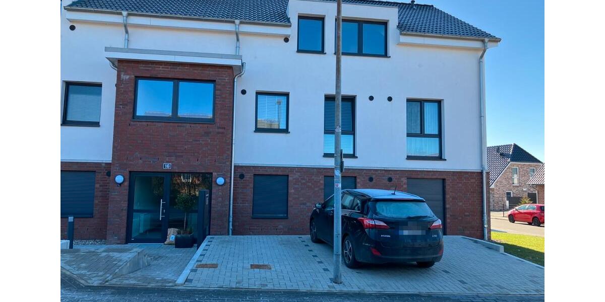 Einfamilienhaus Bredstedt - 3 Zimmer, 98 m&sup2;, 1.000&euro; | Angebot:26278165