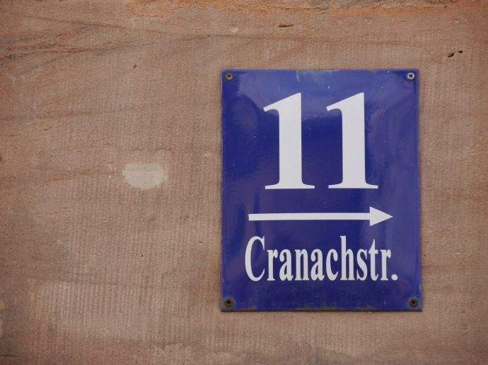 Etagenwohnung Weimar Westvorstadt - 3 Zimmer, 103 m&sup2;, 855&euro; | Angebot:25769249