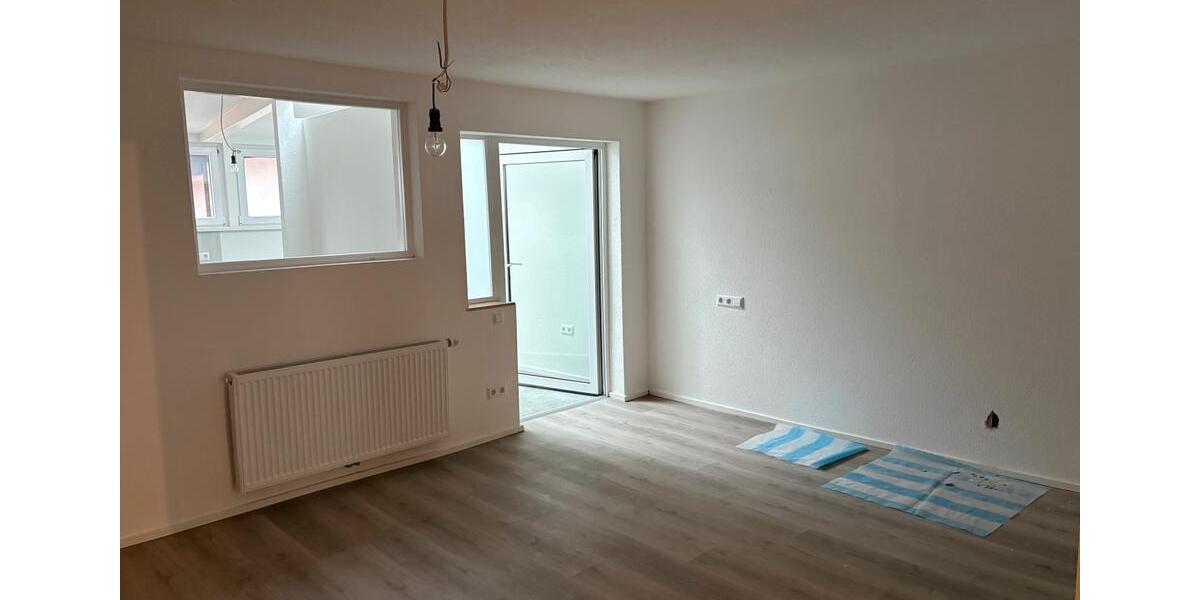 Etagenwohnung Bad Schussenried - 3.5 Zimmer, 108 m&sup2;, 1.140&euro; | Angebot:24785903