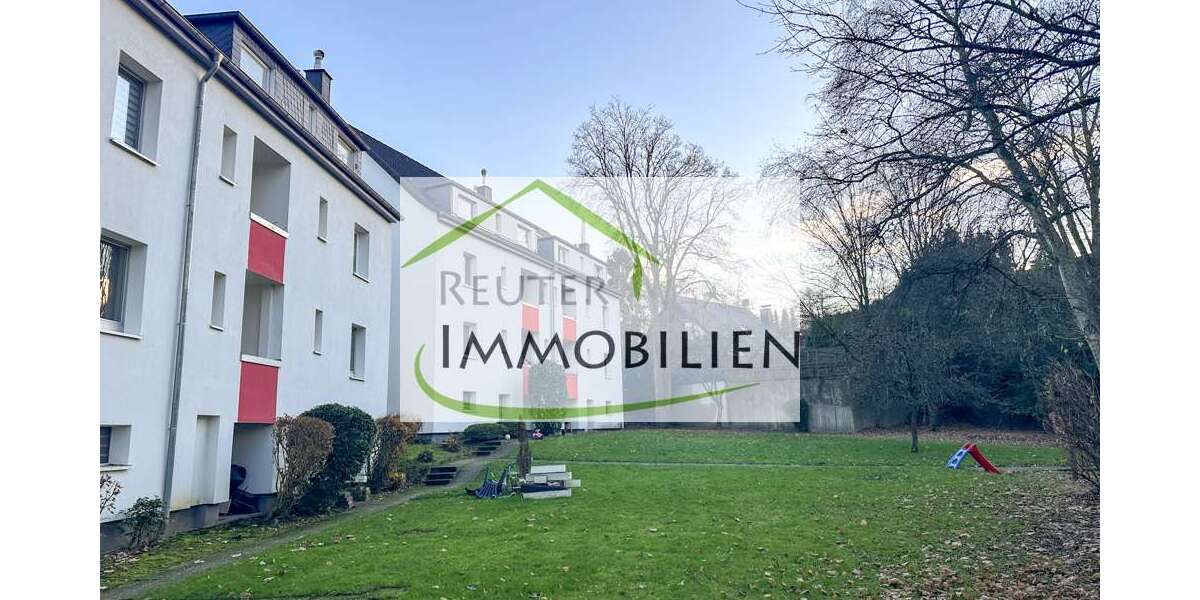 Wohnung zum Mieten in Bochum 528 € 66 m² 3 zimmer