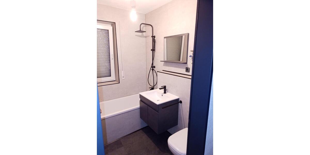 Erdgeschoßwohnung Zwiesel - 2 Zimmer, 56 m&sup2;, 480&euro; | Angebot:25993373