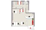 Gewerbeobjekt Radolfzell am Bodensee - 1.480&euro; | Angebot:26364380