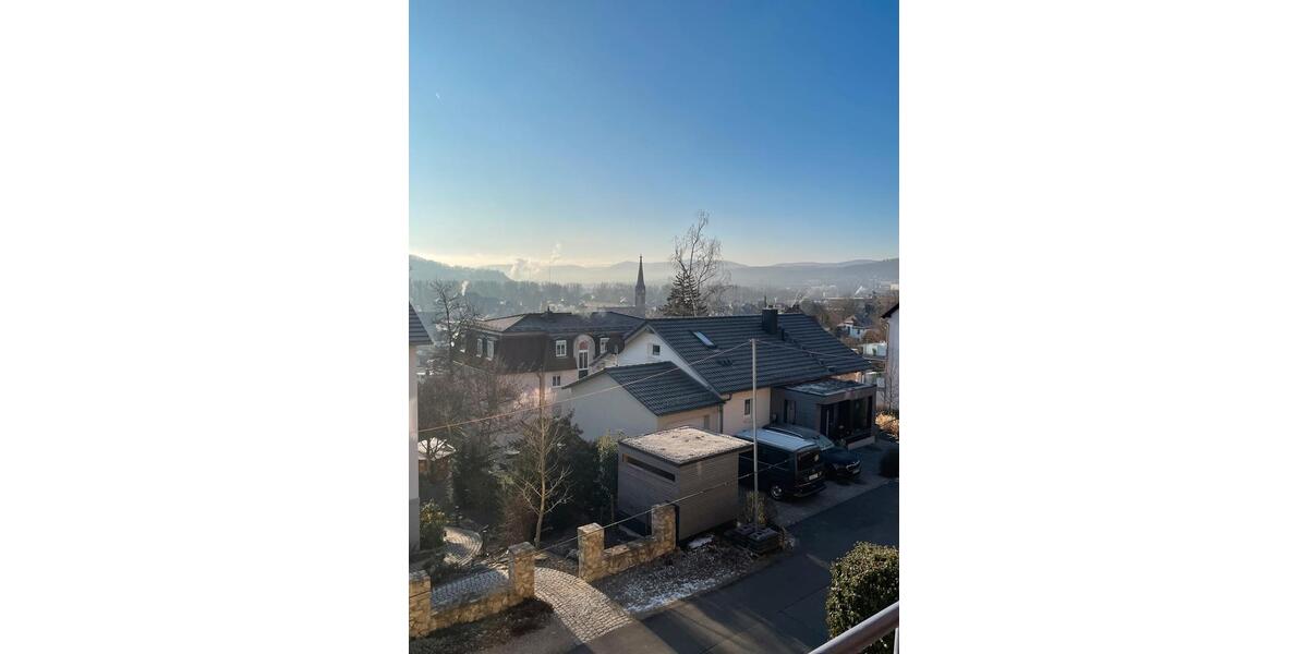 Etagenwohnung Rudolstadt - 2 Zimmer, 46 m&sup2;, 590&euro; | Angebot:25087428