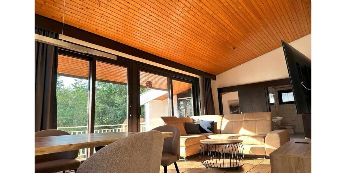 Erdgeschoßwohnung Merzig - 3 Zimmer, 120 m&sup2;, 1.450&euro; | Angebot:26588203