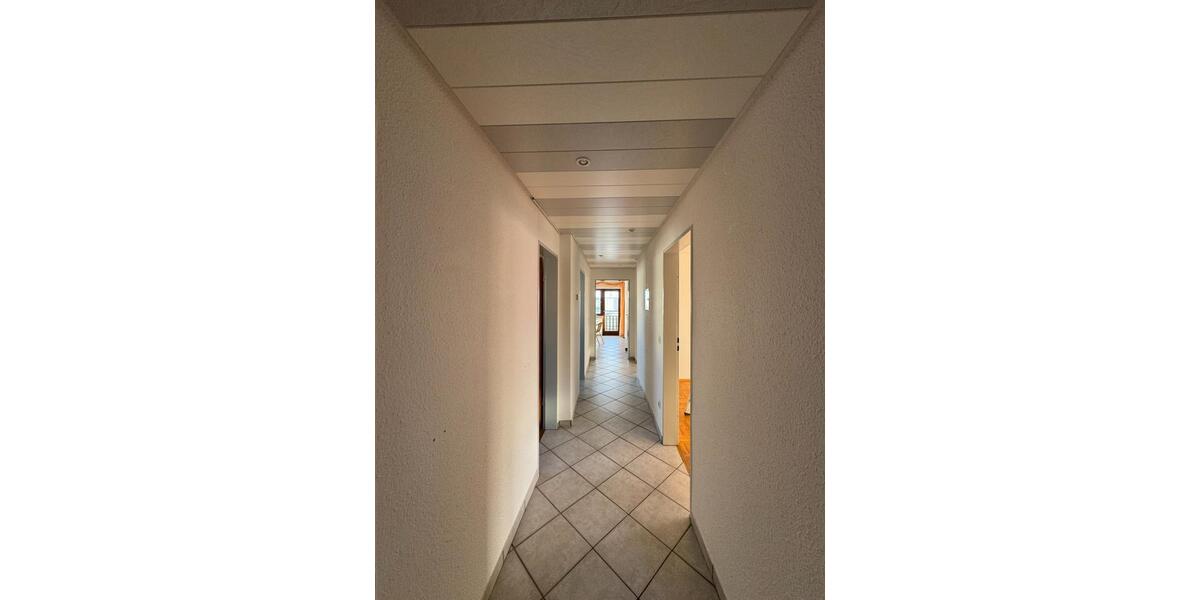 Dachgeschoßwohnung Stetten am kalten Markt - 3.5 Zimmer, 865&euro; | Angebot:23648997