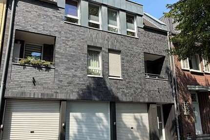 Wohnung Mönchengladbach Süd - 3 Zimmer, 97 m&sup2;, 845&euro; | Angebot:27554674