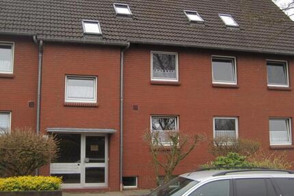 Wohnung Himmelpforten - 3 Zimmer, 66 m&sup2;, 600&euro; | Angebot:24918991