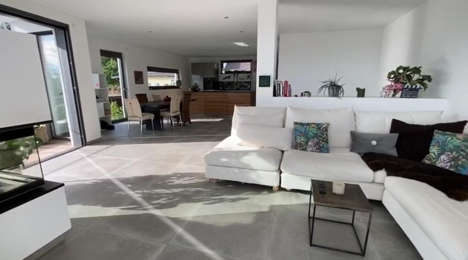 Maisonettenwohnung Gailingen am Hochrhein - 4.5 Zimmer, 194 m&sup2;, 2.650&euro; | Angebot:23804800