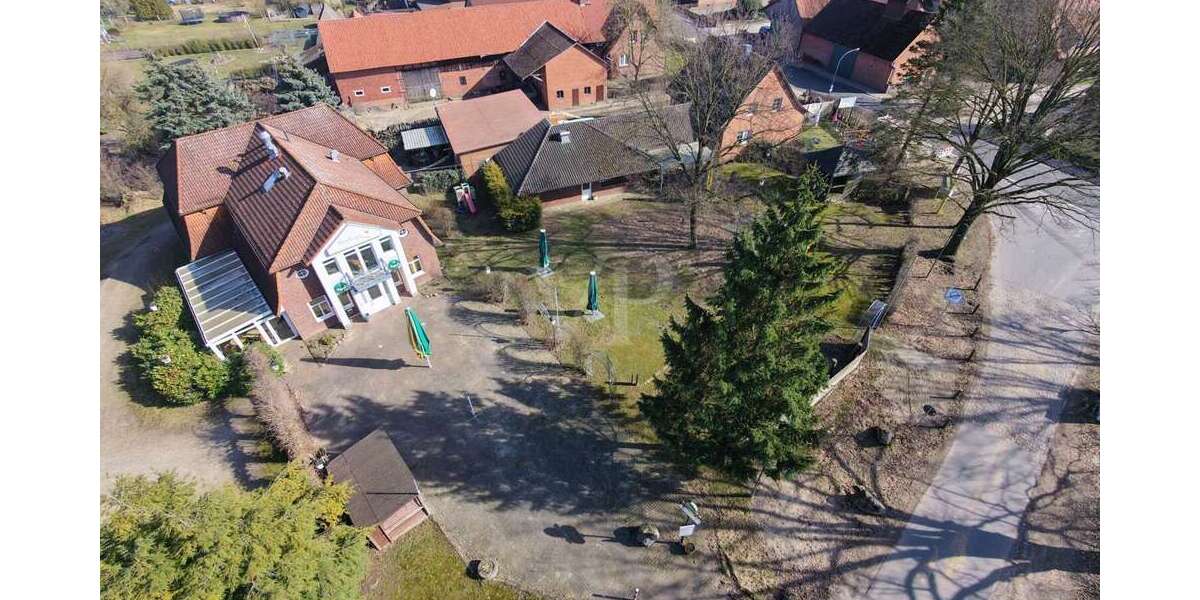 Gewerbeobjekt Wienhausen / Oppershausen Oppershausen - 3.000&euro; | Angebot:25394726